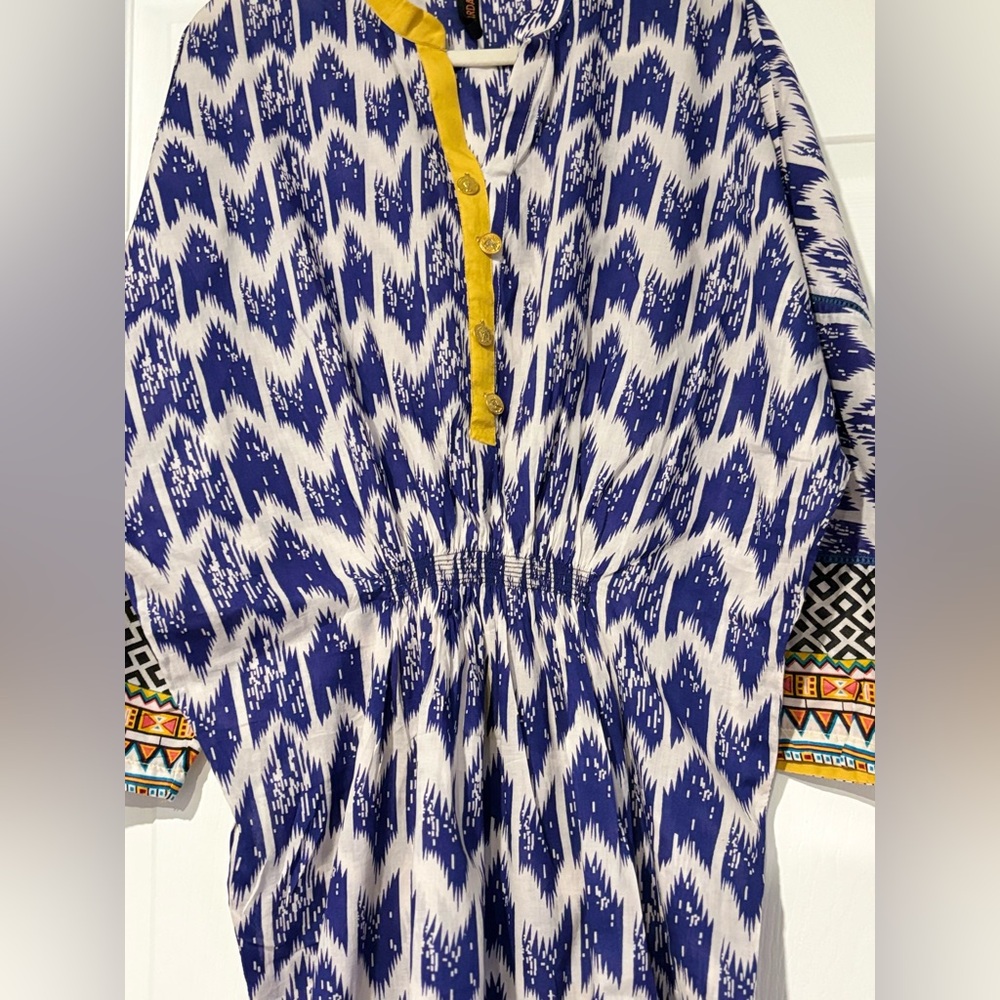Pakistani kurti - Picture 2 of 6
